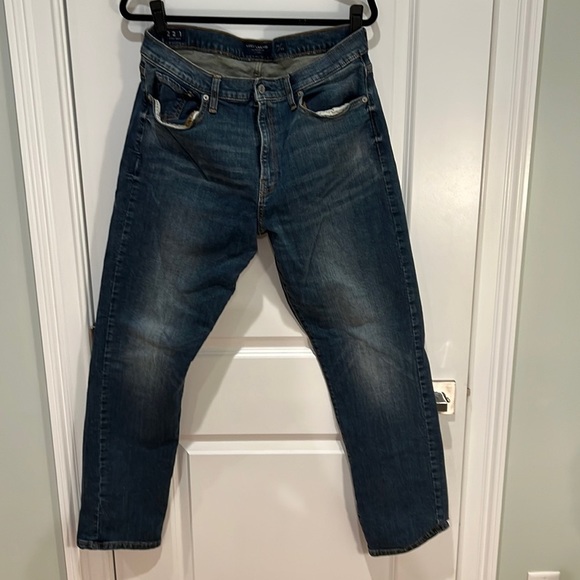 Lucky Brand Jeans Mens Lucky Jeans Poshmark